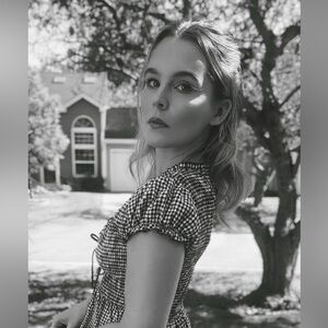 Meet your Posher, Kelsey